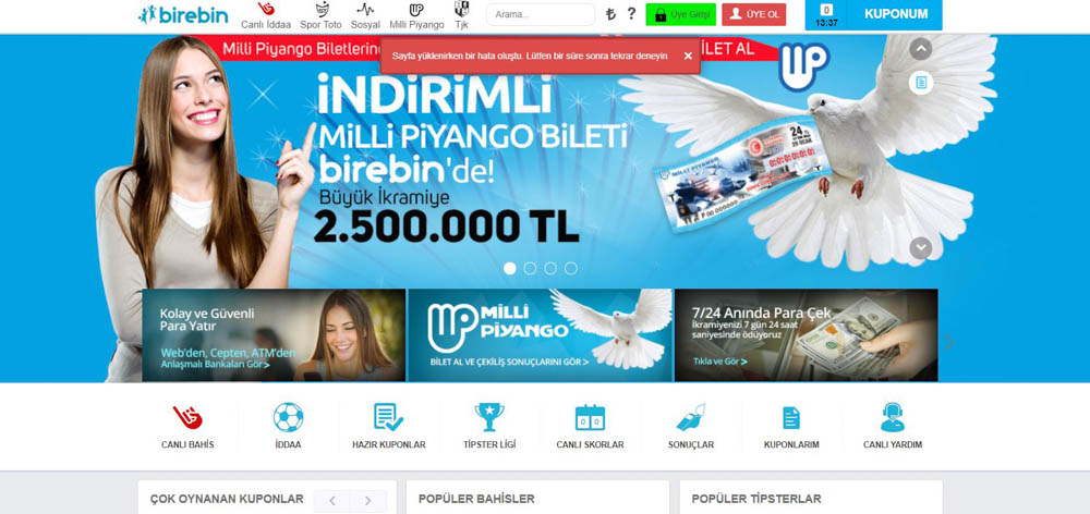 Turk Yasal Iddaa Siteleri